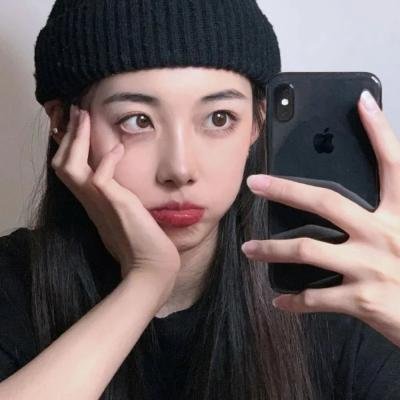 我老婆是老大