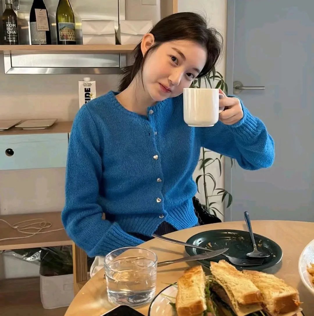 顽童春心