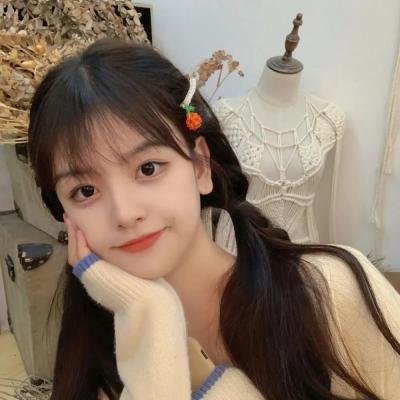 女仆