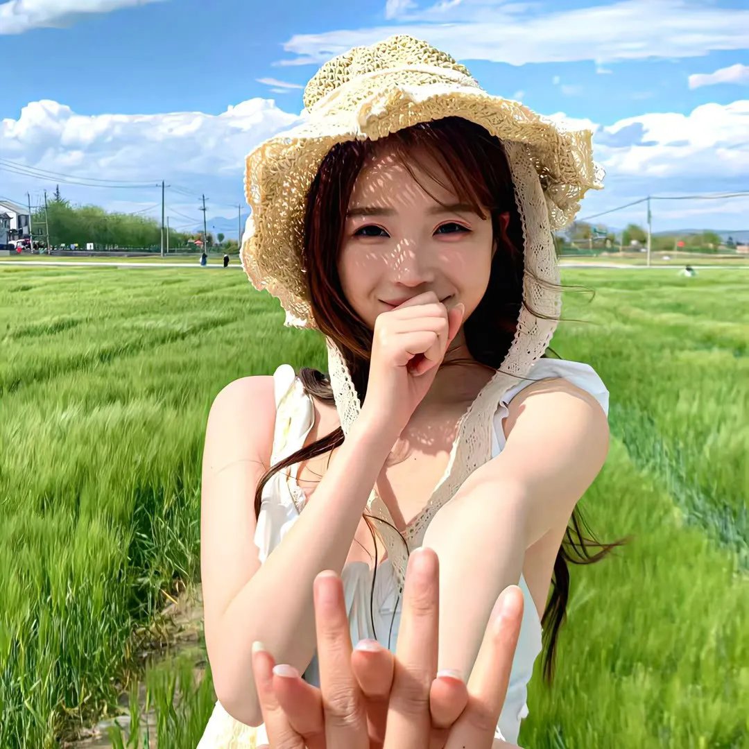 马兰花