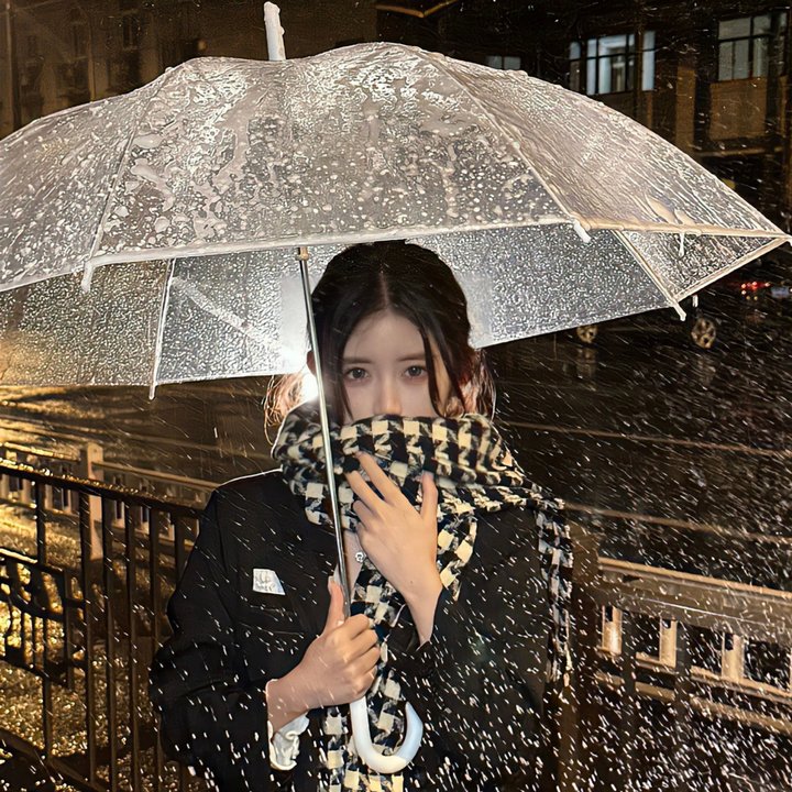 北极正义：雷霆战队